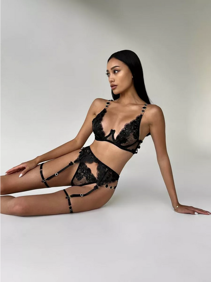 Lingerie Cleo