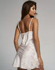 Camisola Flor de Lis