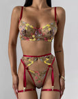 Lingerie Gardens Wine