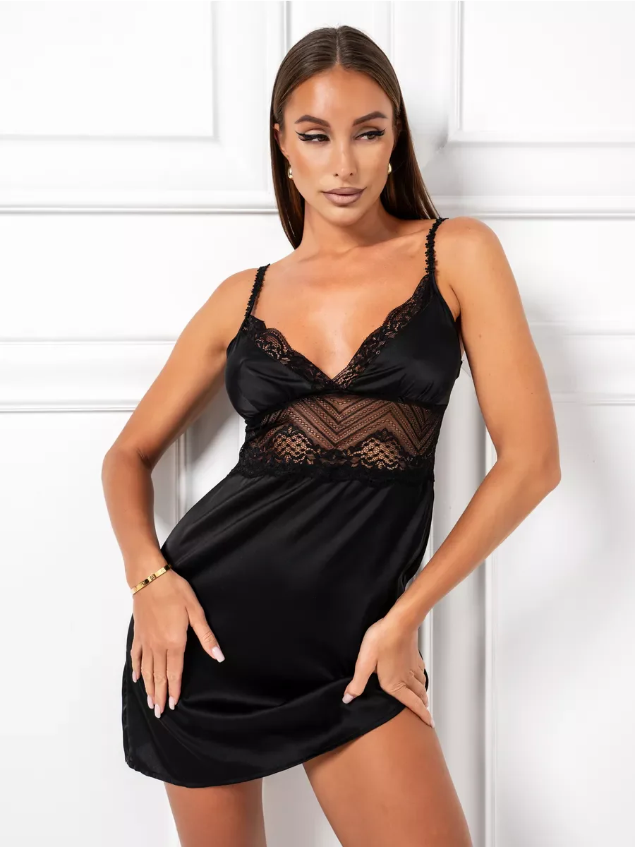 Camisola Mirage