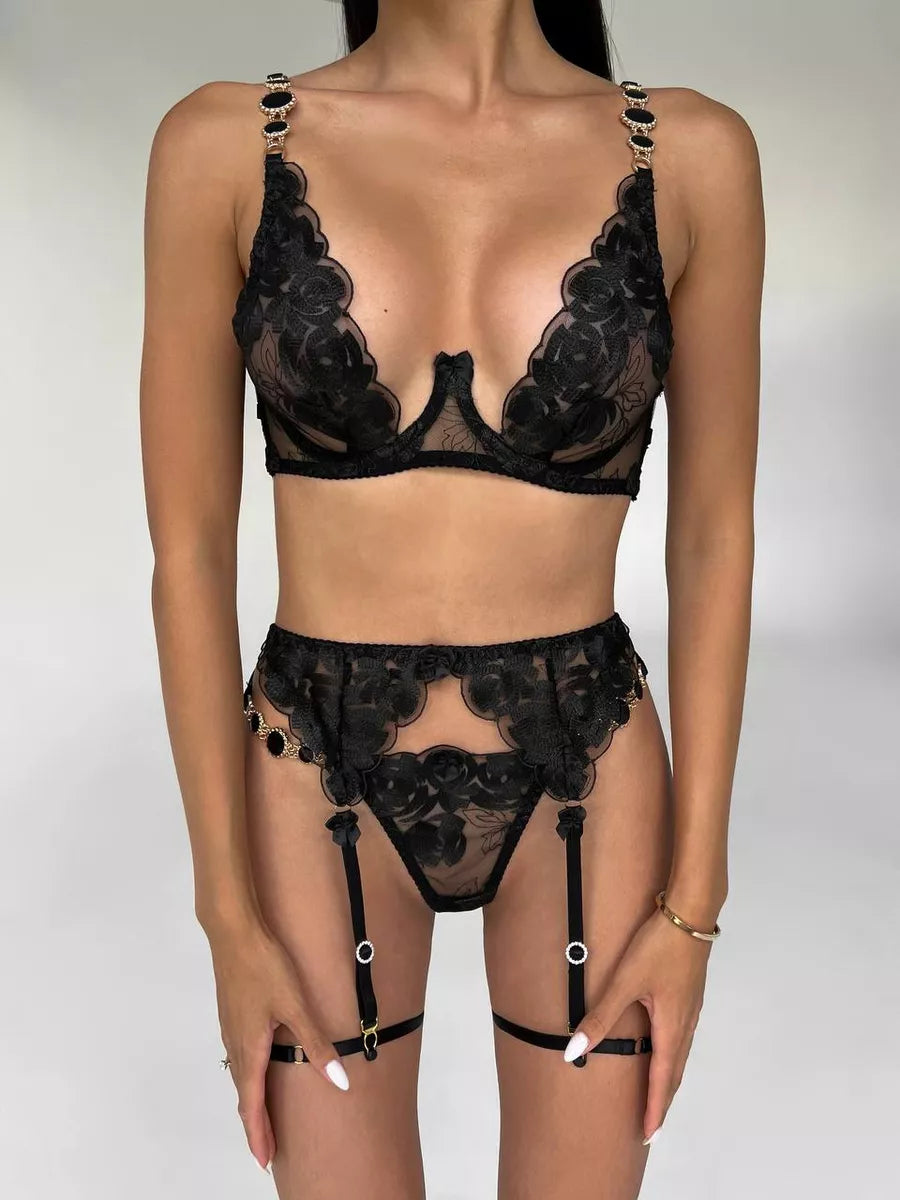 Lingerie Cleo