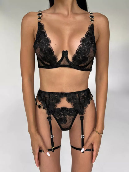Lingerie Cleo