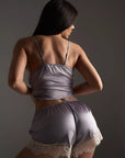 Pijama Sinuetta Lavender