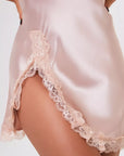 Camisola SliptDress Iced