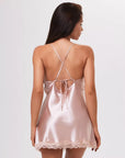 Camisola SliptDress Iced