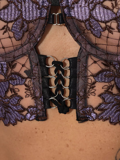 Lingerie Malévola