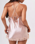 Camisola SliptDress Iced