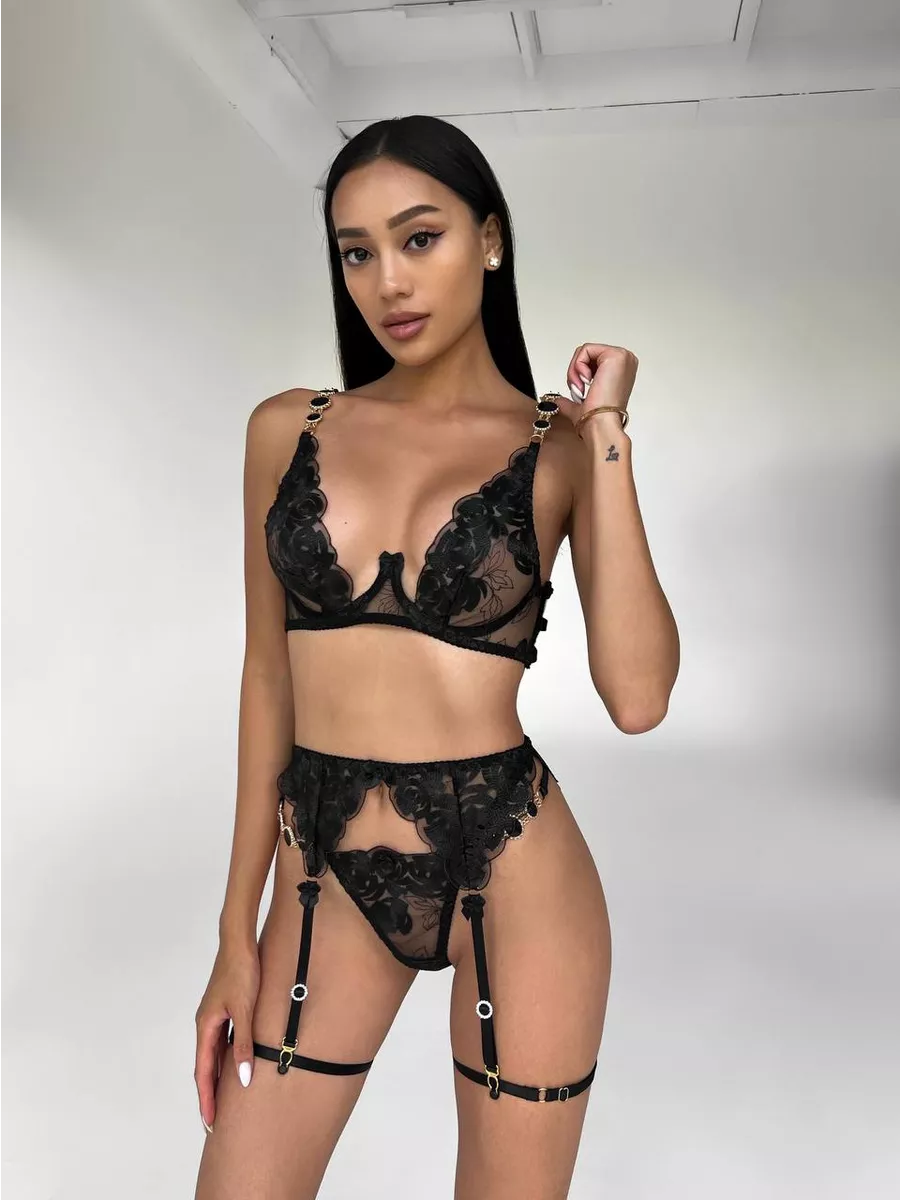 Lingerie Cleo