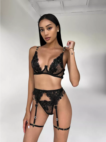 Lingerie Cleo