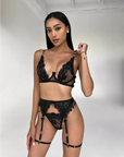 Lingerie Cleo