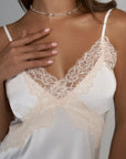 Camisola Santine Ice
