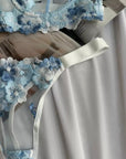 Lingerie SkyBlue
