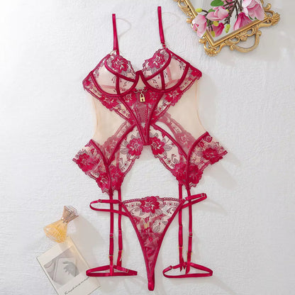 Conjunto Body SecretLove