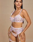 Lingerie Rosália