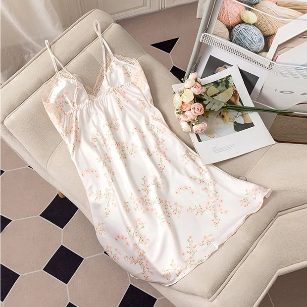 Camisola Flor de Lis