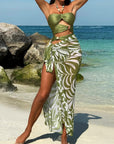 Conjunto Palmeira Beach