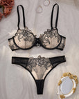 Lingerie Lys