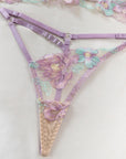 Lingerie Sissy