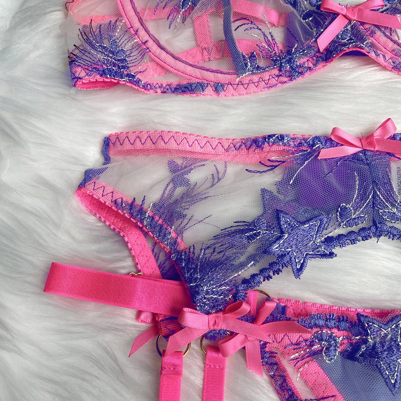 Lingerie SuperStar