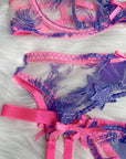 Lingerie SuperStar