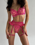 Lingerie Cupidon