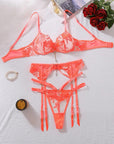Lingerie Adrianna