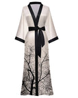 Robe Oriental Noite Serena