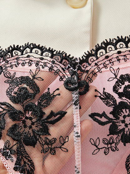Lingerie Amber