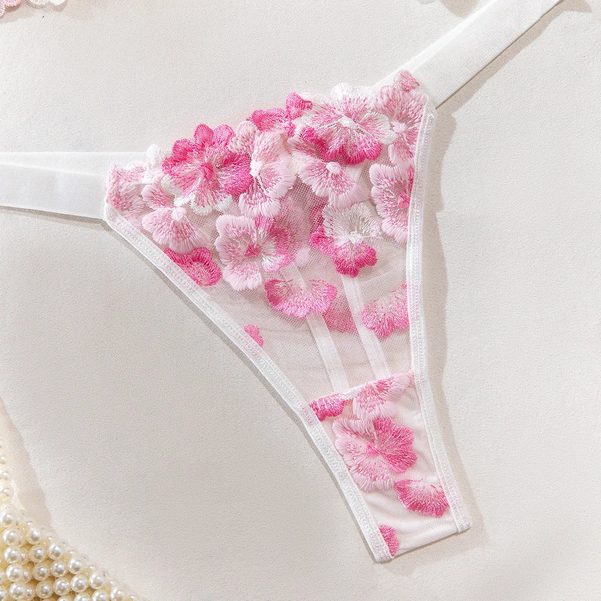 Lingerie Bella Charm