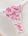 Lingerie Bella Charm