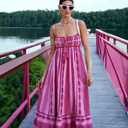 Vestido Sanya™