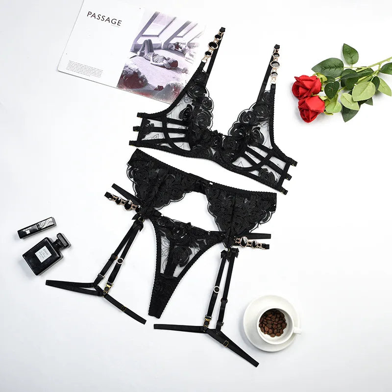 Lingerie Cleo