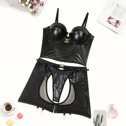 Lingerie Corset Harley