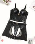 Lingerie Corset Harley