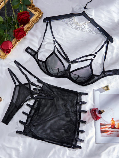 Lingerie Magnétique