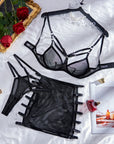 Lingerie Magnétique