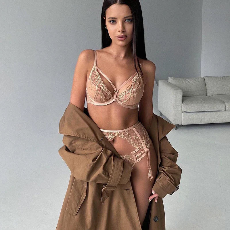 Lingerie Mivold