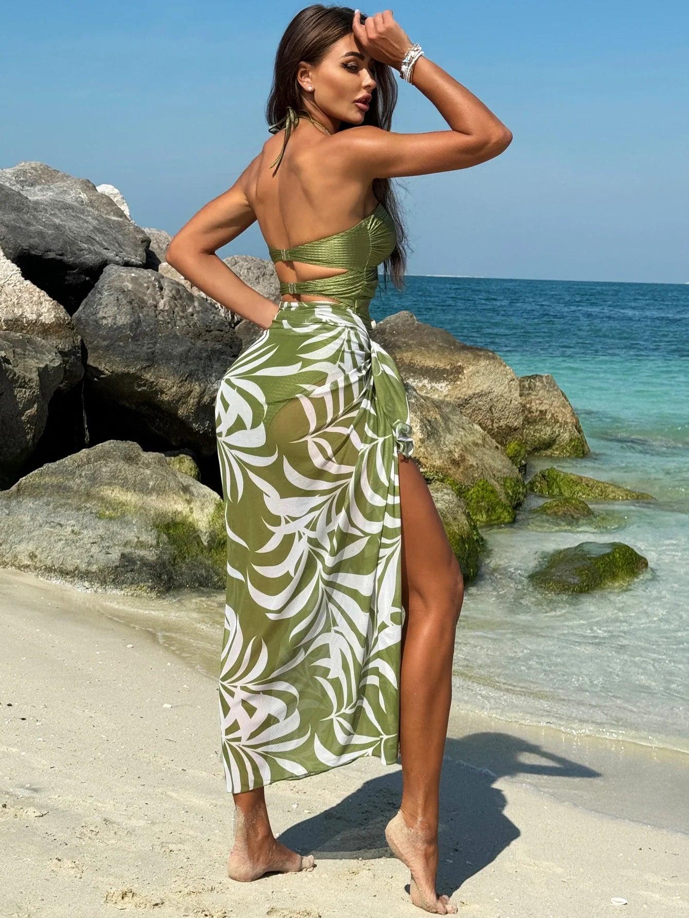 Conjunto Palmeira Beach