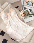 Camisola Flor de Lis