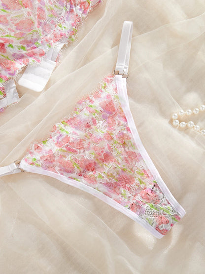 Lingerie Rosalie