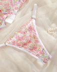 Lingerie Rosalie
