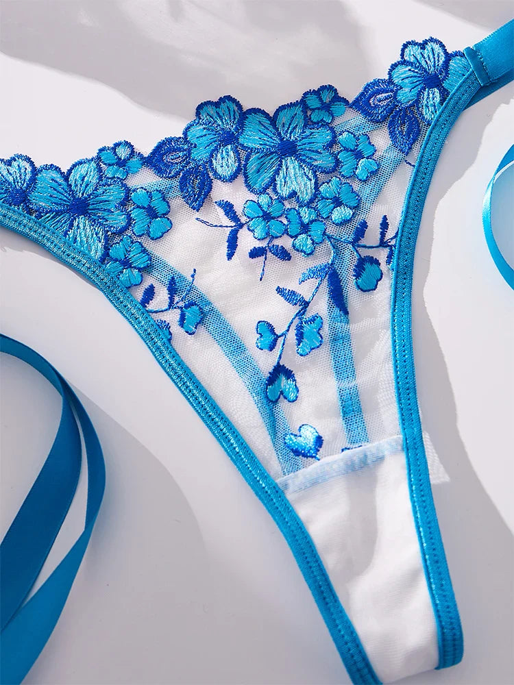Lingerie Aquarius