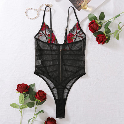 Body Roseta