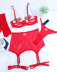 Lingerie Joia do Amor