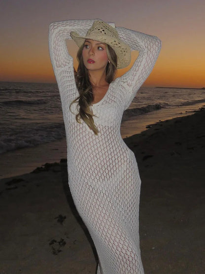 Vestido Longo Amalfi™