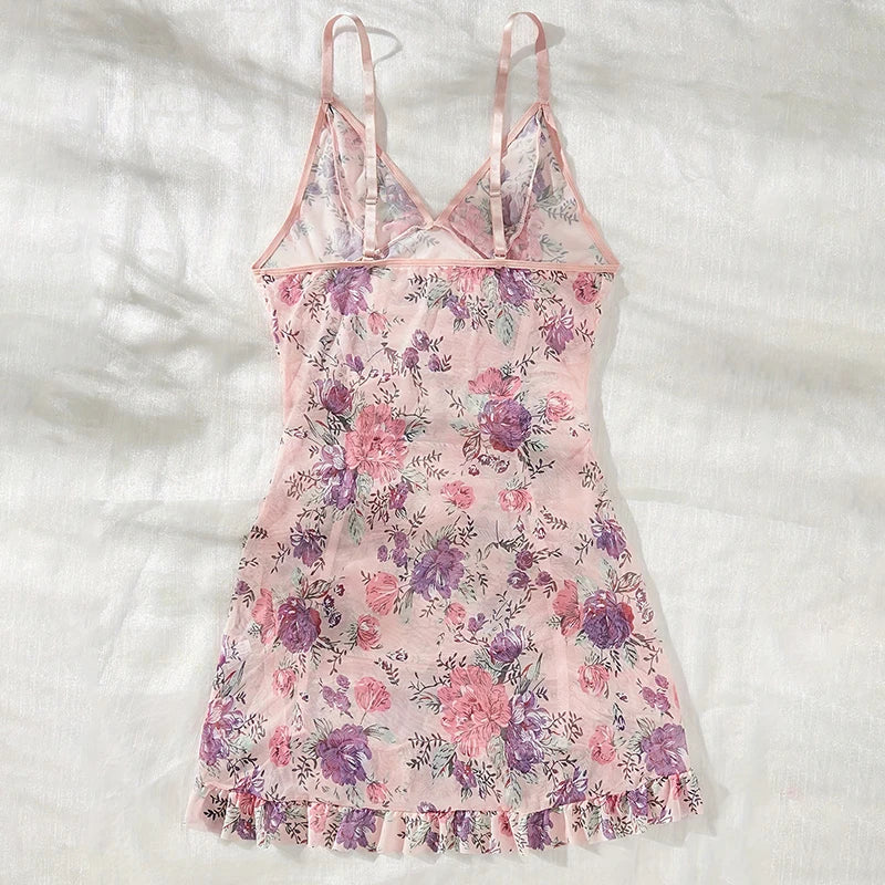 BabyDoll Hailey
