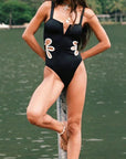 Maiô Maya Flora