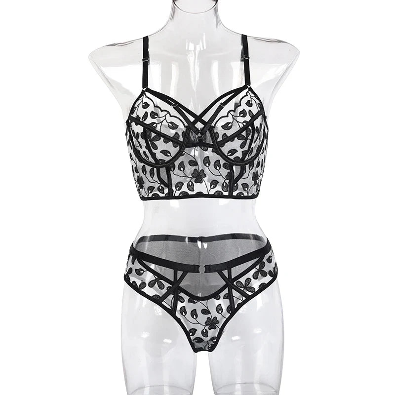 Lingerie Pétala