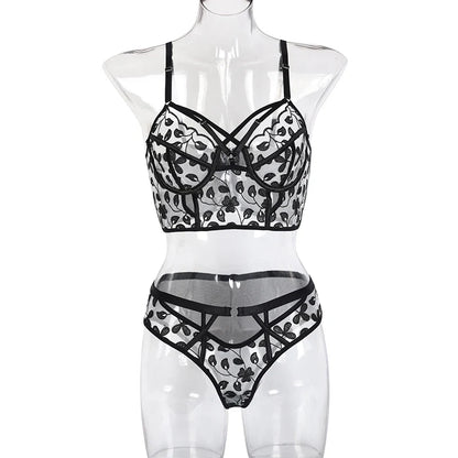 Lingerie Pétala