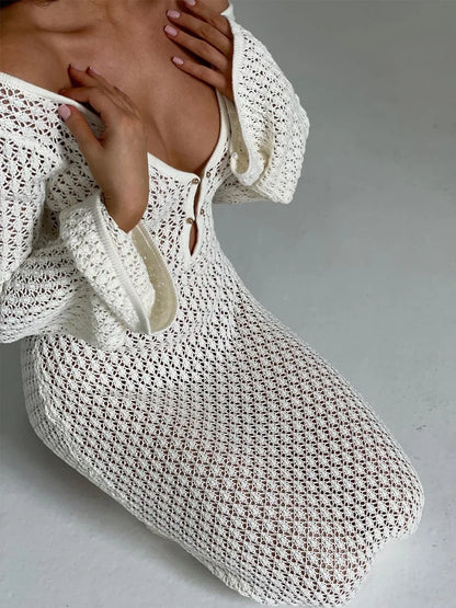 Vestido Longo Amalfi™